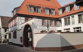 Hotel Kaiser Schriesheim